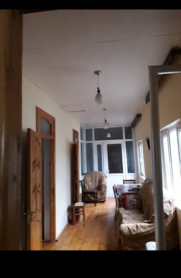 3 otaqlı evlər: 3 комнаты, 90 м²