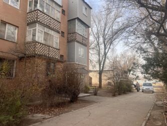 Продажа квартир: 3 комнаты, 62 м², Индивидуалка, 1 этаж, Старый ремонт — 6