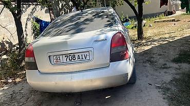 from usa: Nissan Primera: 2002 г., 2 л, Автомат, Бензин, Седан — 2