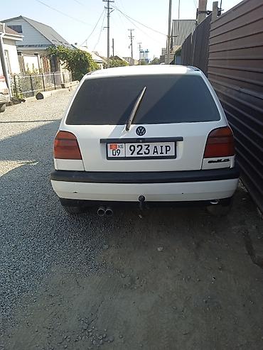 рулевой рейка гольф 2: Volkswagen Golf: 1993 г., 1.8 л, Механика, Хэтчбэк — 4