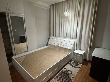 Продажа квартир: 3 комнаты, 85 м², Элитка, 6 этаж, Евроремонт