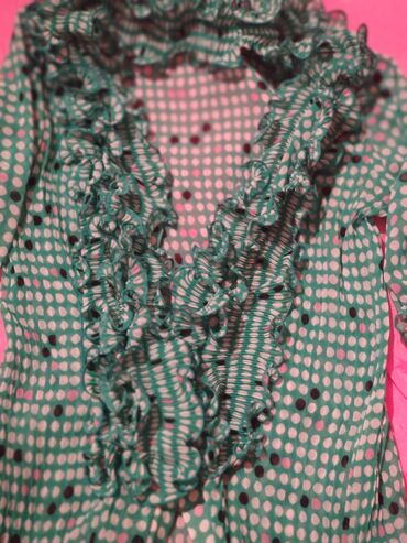 Qadın şalvarları: Walvar 5 manat hundur xanimaGermanica walvar Koricnivi renkde — 10