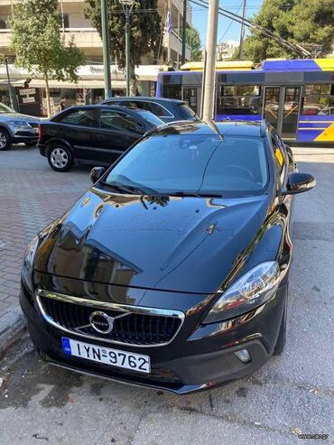 Volvo: Volvo V40: 1.5 l | 2019 year 110000 km. Hatchback