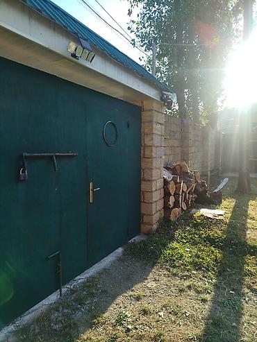 hokmelide heyet evi: QƏBƏLƏNİN Vəndam kəndində yerləşən Dağ mənzərəsi olan həyət evi — 1