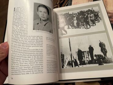 Azərbaycan dili: Ebrahim Ehrari – “Darstellungen Berliner Künstler” (Band 1, Mai ’88) — 4