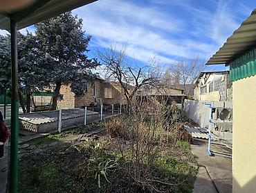 Продажа коттеджей и домов: Продаю дом р-н Лермонтова/ Ж. Жолу. Участок 6 сотоккирп, 2 дома на — 2