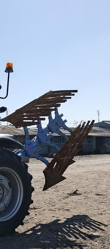 Срочно3+1 соко сатылат.абалы жакшы.рама 10*10.простой лемех — 2