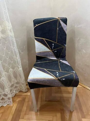 Prekrivači za nameštaj: Za stolice — 2