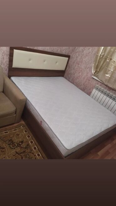 Sifarişlə çarpayılar: 320 manatdan baslayan taxtlar.buyrub elaqe saxlaya bilersiz — 2