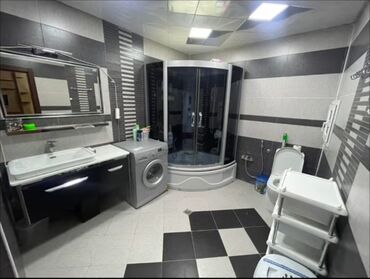 Həyət evləri və villaların satışı: Binəqədi qəs. 4 otaqlı, 150 kv. m, Yeni təmirli — 23