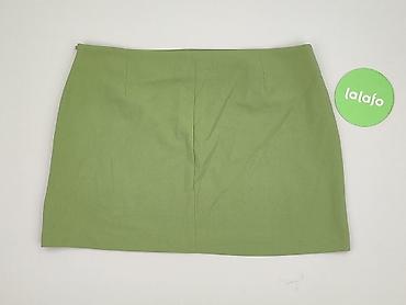 Spódnice: PULL&BEAR, Spódnica damska, rozmiar L — 5