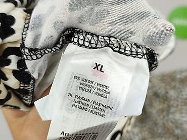cc petite: Spodnie materiałowe damskie, rozmiar XL — 5