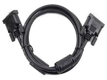 Druga oprema za računare i laptopove: DVI-D Dual Link kabl sa feritnim filterima - Konektori: DVI-D Dual — 14