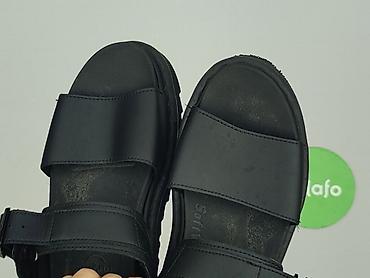 buty kampusy: Dr. Martens, Sandały damskie, rozmiar 37 — 7