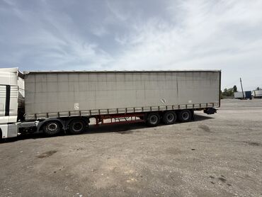 Грузовики: Грузовик, MAN, Стандарт, 7 т, Б/у — 5