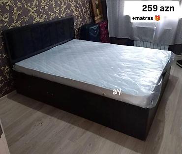 gozel hediyeler: *ikineferlik nəfərlik çarpayı* – *259 AZN* Matras hədiyyə🎁 olcu — 1