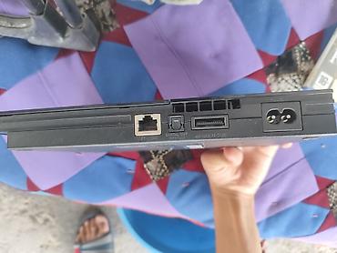 nintendo controller: PlayStation 2 Slim (Sony PS2 SCPH-70004) Комплектация на фото: - — 4