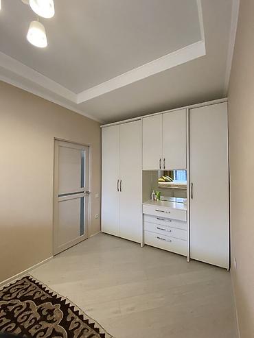 Продажа квартир: 2 комнаты, 50 м², 1 этаж, Дизайнерский ремонт — 14