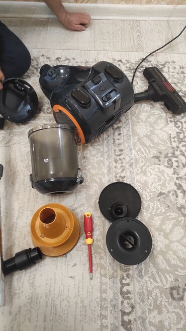 ремонт стоматологического оборудования: Ремонт бытовой техники и электроники на дому и в мастерской -