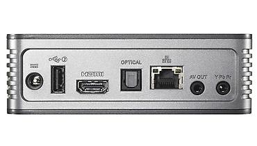 ipod classic: Оригинальный медиаплеер Western Digital TV Live, хорошее состояние — 2