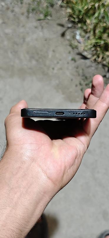 Poco: Poco X7 Pro — 3