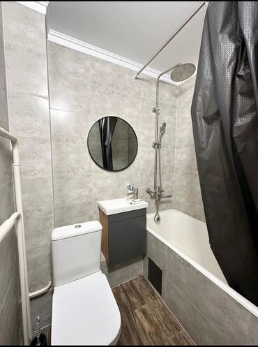 Продажа квартир: 2 комнаты, 48 м², 104 серия, 4 этаж, Евроремонт — 9