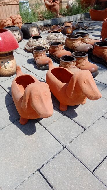 Qəlyan, vayp və aksesuarları: KERAMIK GÜL QABLAR və DEKOR hamisi maya qiyməə 12 manatdan 55 manata -da lalafo.az — 8 Qəlyan, vayp və aksesuarları: KERAMIK GÜL QABLAR və DEKOR hamisi maya qiyməə 12 manatdan 55 manata — 8