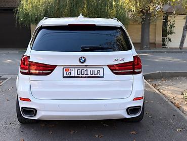 x5 bmb: BMW X5: 2018 г., 3 л, Автомат, Бензин, Кроссовер — 6
