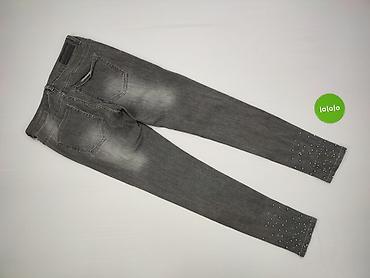 rocks jeans: Jeansy damskie, rozmiar S — 3