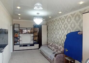 квартира с подселения: 2 бөлмө, 44 кв. м, 5 кабат
