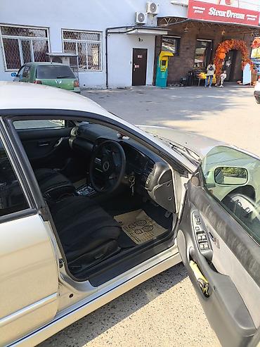 переходник рамка легаси: Subaru Legacy: 2001 г., 2 л, Автомат, Бензин, Седан — 7