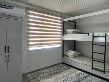 Посуточная аренда домов: 80 м², 5 комнат — 15