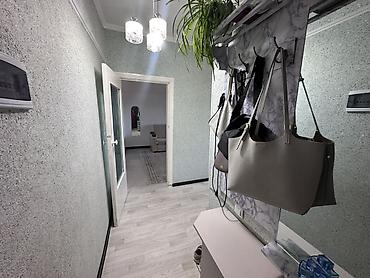 квартира старый вагзал: 2 комнаты, 48 м², 104 серия, 4 этаж — 6