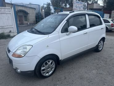 купить диски на матиз бу: Daewoo Matiz: 2008 г., 0.8 л, Автомат, Бензин, Хэтчбэк