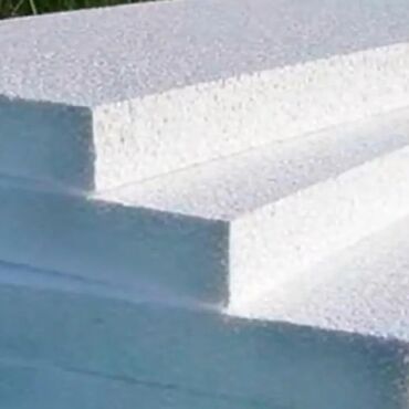 Другие изоляционные материалы: Пенопласт оптом и в розницу — 4