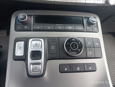 Hyundai: Hyundai Palisade: 2021 г., 3.8 л, Типтроник, Бензин, Кроссовер at lalafo.kg — 10 Hyundai: Hyundai Palisade: 2021 г., 3.8 л, Типтроник, Бензин, Кроссовер — 10