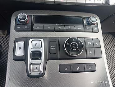 Hyundai: Hyundai Palisade: 2021 г., 3.8 л, Типтроник, Бензин, Кроссовер — 15