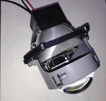 сди 2 7: Комплект коротких bi-led модулей 3 дюйма для самостоятельной — 1