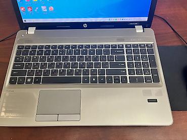 аудио: HP ProBook 4530s — 15.6" ноутбук для работы и учебы Характеристики: - — 8