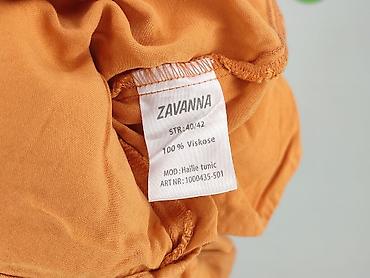 eva minge: Zavanna, Tunika damska, rozmiar L — 5