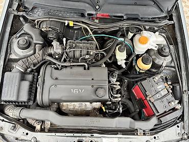 некая: Daewoo Nexia: 2012 г., 1.6 л, Механика, Бензин, Седан — 8