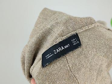 pull and bearç: Zara, Kardigan damski, rozmiar S — 4