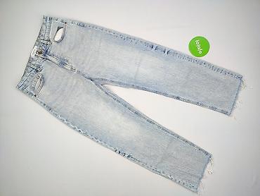 mango mom jeans: Reserved, Jeansy damskie, rozmiar M — 2