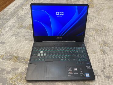 купить оперативную память для ноутбука: Ноутбук, Asus, 16 ГБ ОЭТ, Intel Core i5, 16 ", Колдонулган, Татаал эмес тапшырмалар үчүн, эс тутум SSD
