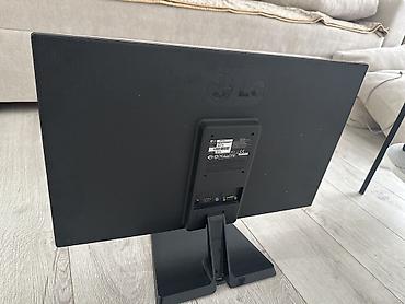 redmi not7: Монитор LG 23EA53 + акустика Microlab 2.1 состояние хорошое — 2