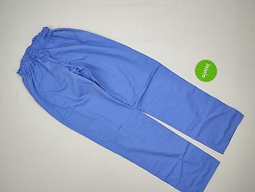 pull and bear rozmiary spodni: Spodnie materiałowe damskie, rozmiar S — 2