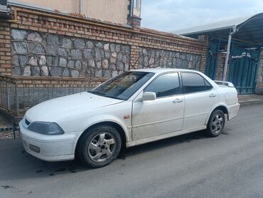 хонда аккорд торнео: Honda Torneo: 1999 г., 2 л, Автомат, Бензин, Седан