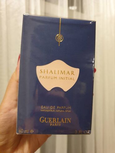 i̇talya istehsalı olan qadın şubaları: Guerlain Shalimar parfum 60 ml. mehdud istehsal. tezedir . achilmayib