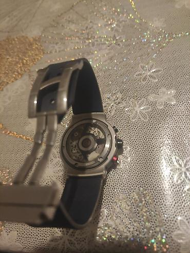klassik saat: İşlənmiş, Qol saatı, Hublot — 2