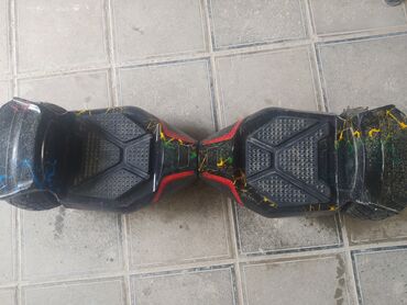 hoverboard qiym%C9%99ti: Real alıcıya endirim olacaq